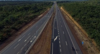 Novo PAC deve triplicar investimentos em infraestrutura